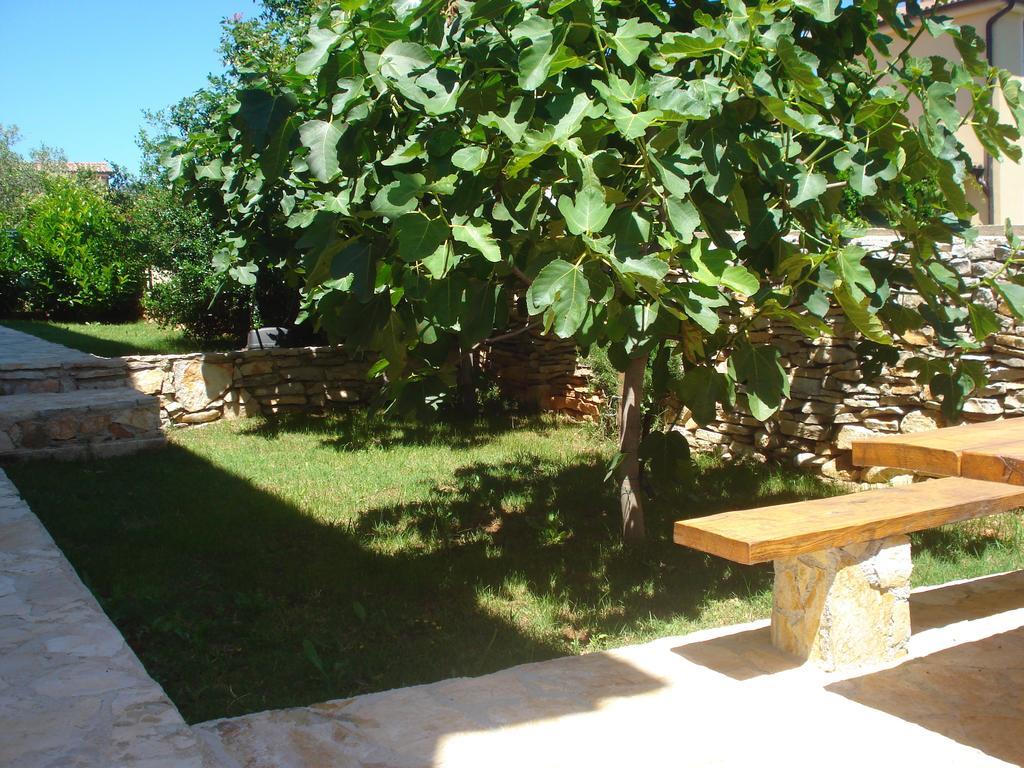 Apartments Villa Orange Medulin Kültér fotó