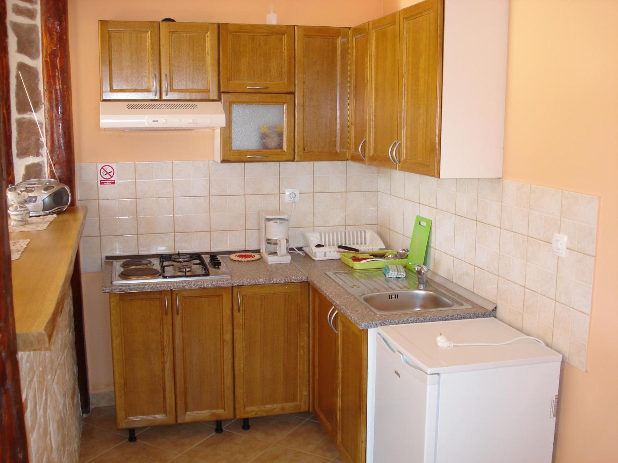Apartments Villa Orange Medulin Kültér fotó
