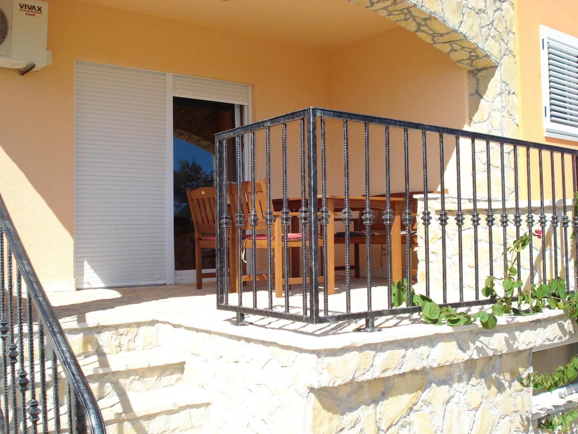 Apartments Villa Orange Medulin Kültér fotó