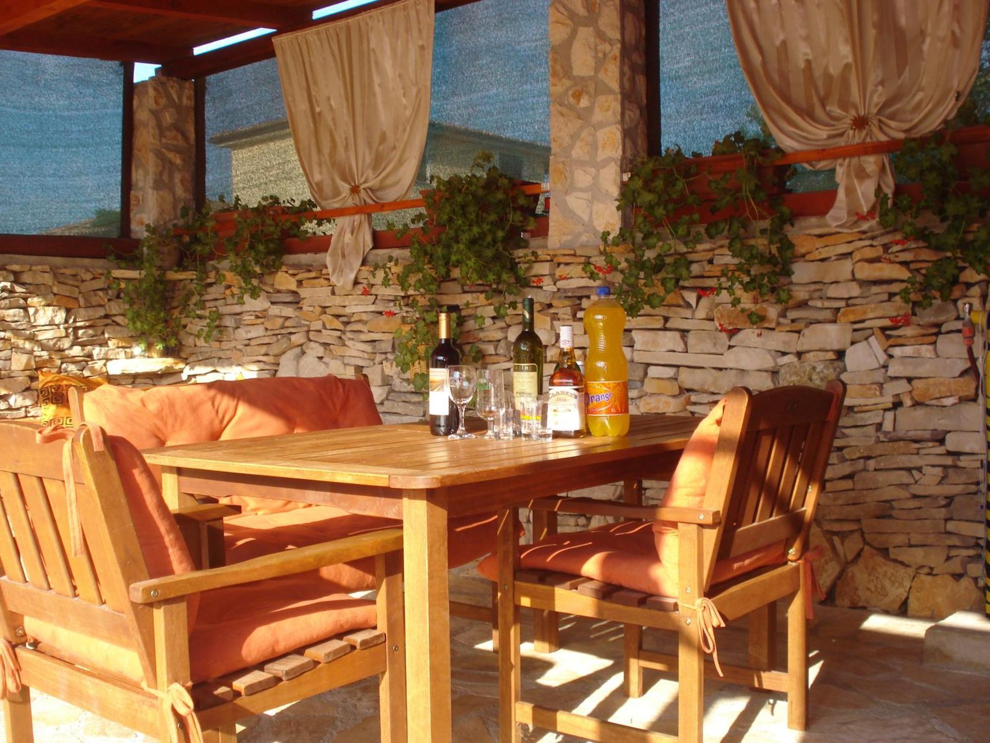 Apartments Villa Orange Medulin Kültér fotó