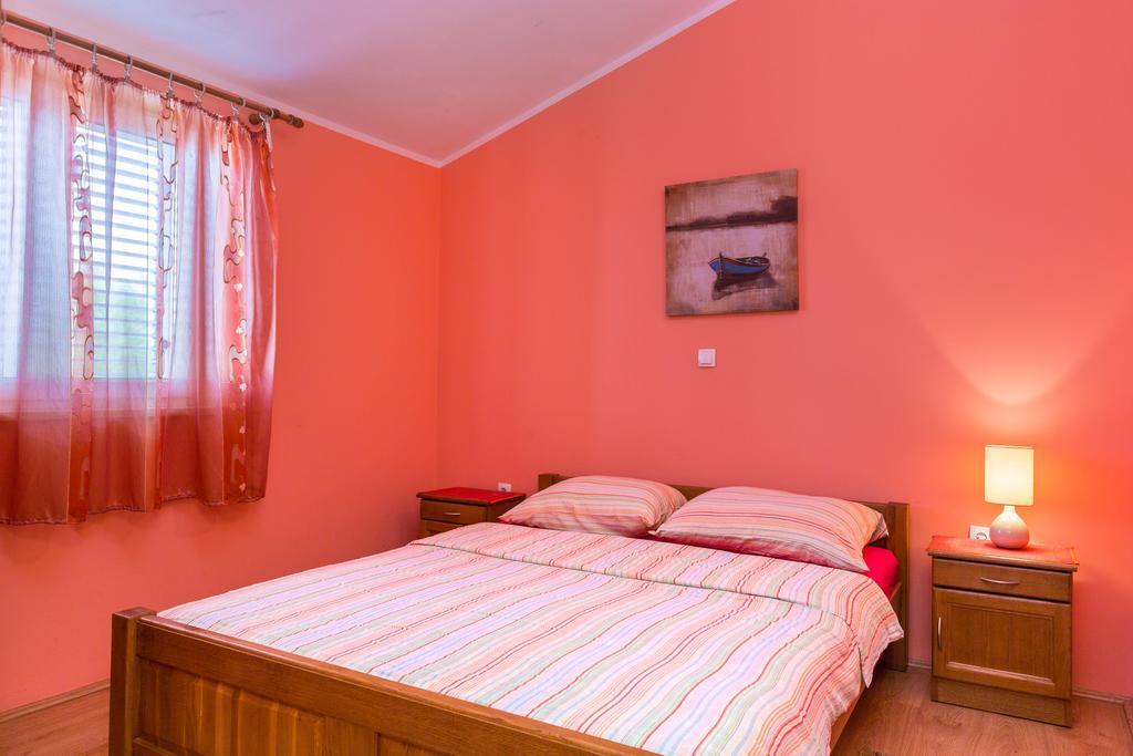 Apartments Villa Orange Medulin Kültér fotó