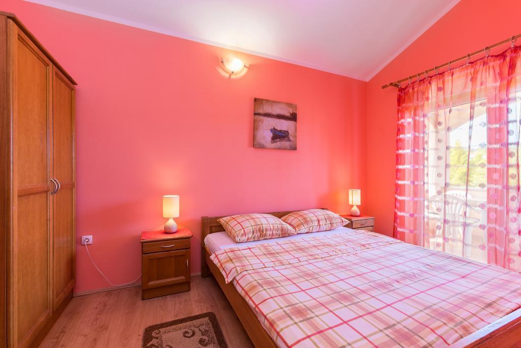 Apartments Villa Orange Medulin Kültér fotó