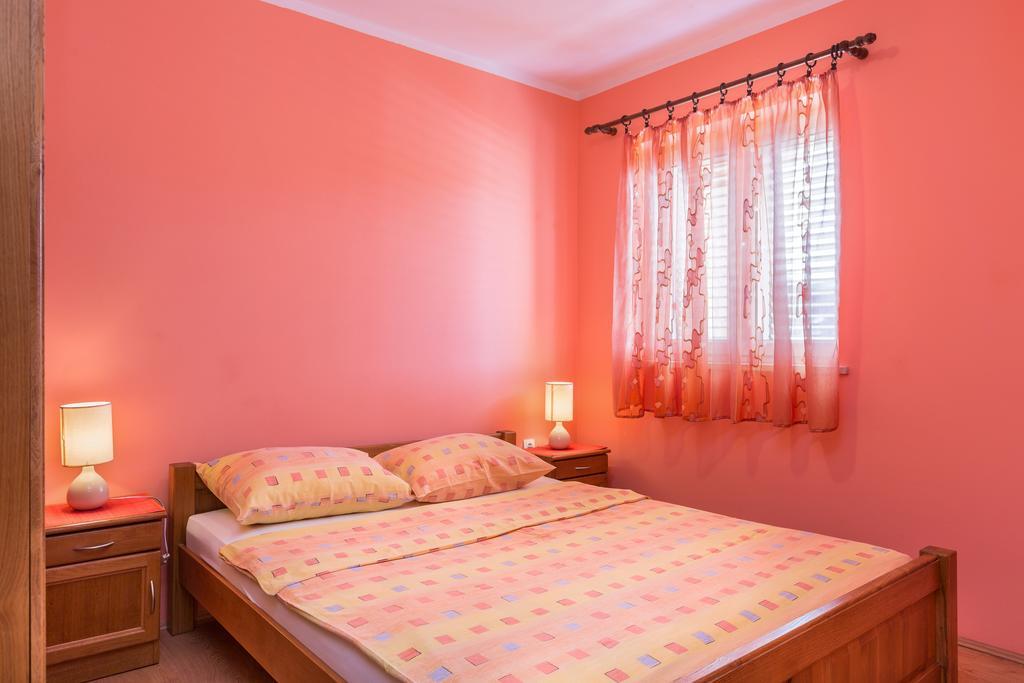 Apartments Villa Orange Medulin Kültér fotó