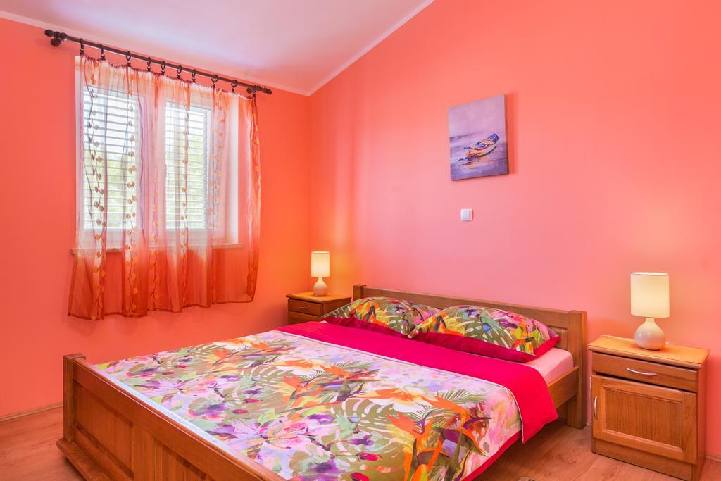 Apartments Villa Orange Medulin Kültér fotó