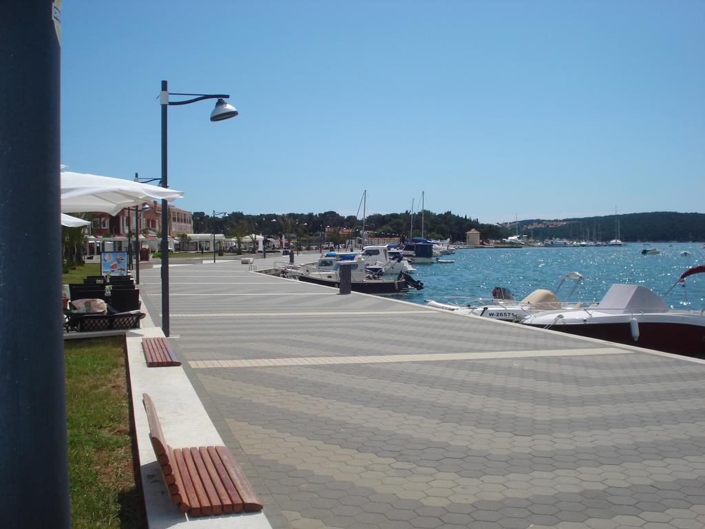 Apartments Villa Orange Medulin Kültér fotó